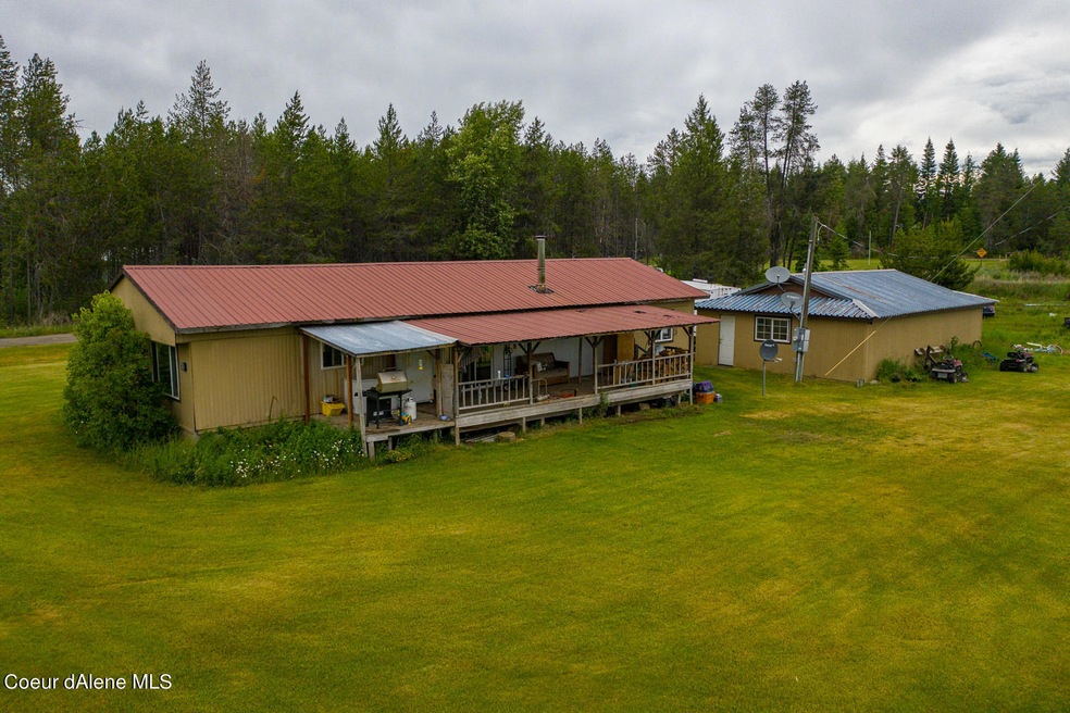 32344 N 1st St, Athol, ID 83801 - photo 1