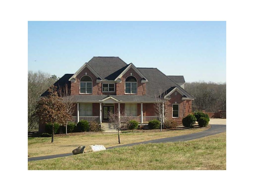 1163 Dee Kennedy Rd, Auburn, GA 30011 - photo 1