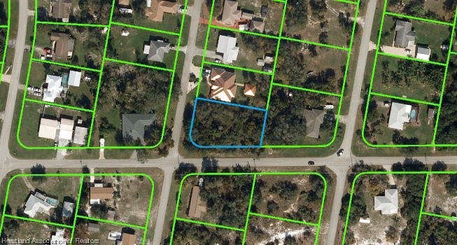 1510 Central Ave, Lake Placid, FL 33852 - photo 1