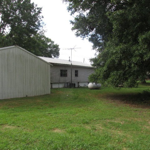 Main View