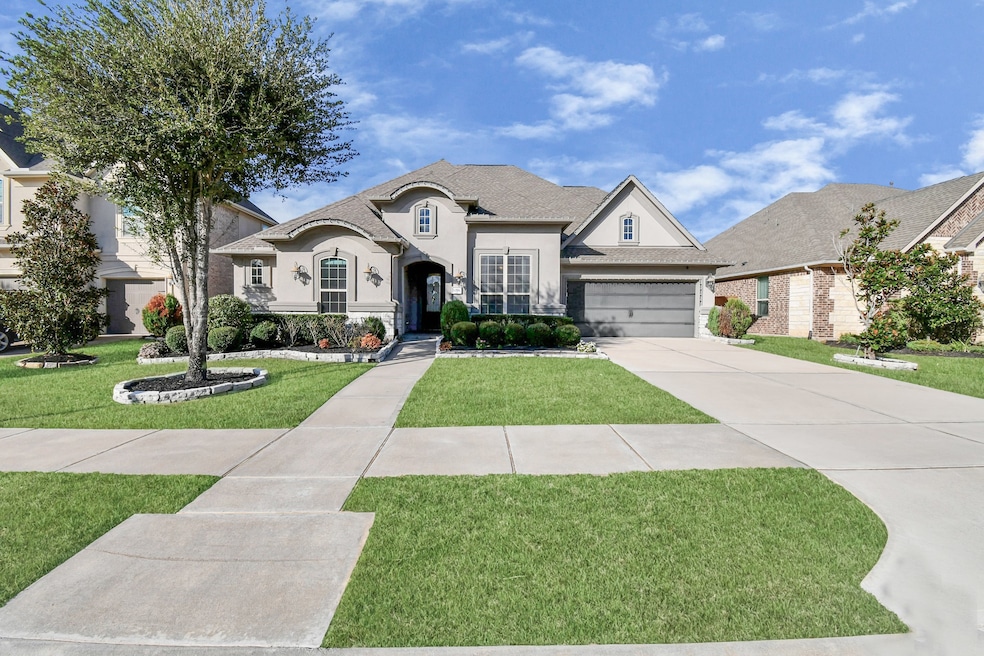 16906 Dalgety Ct, Richmond, TX 77407 - photo 1