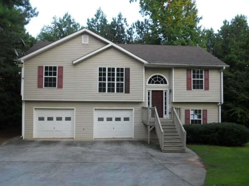 1614 Bar J Rd, Temple, GA 30179 - photo 1