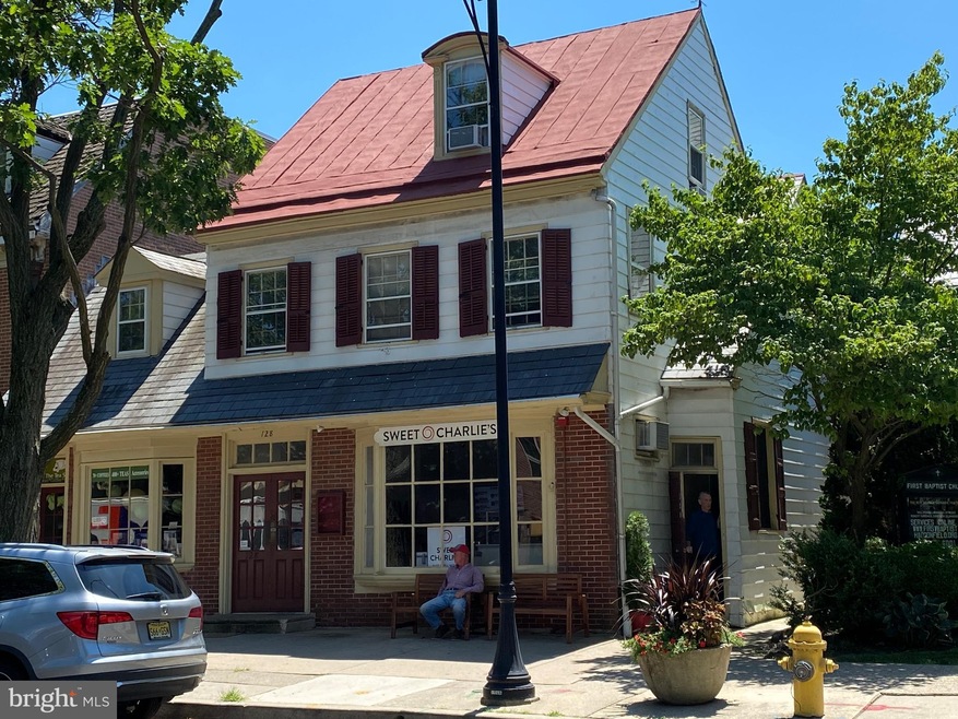 128 Kings Hwy E, Haddonfield, NJ 08033 - photo 1