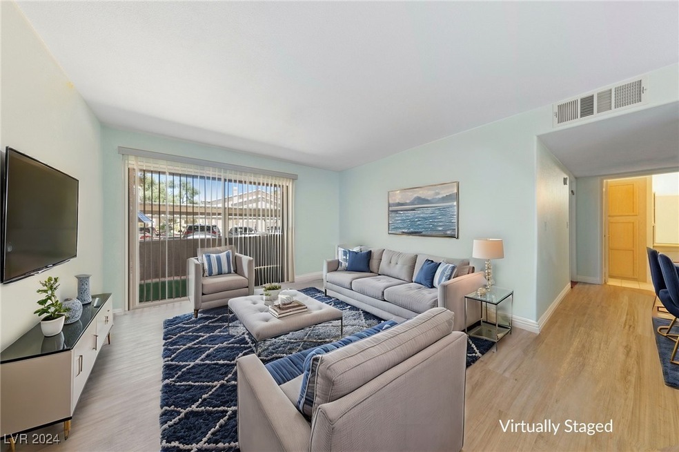 VIRTUALLY STAGE LIVING ROOM