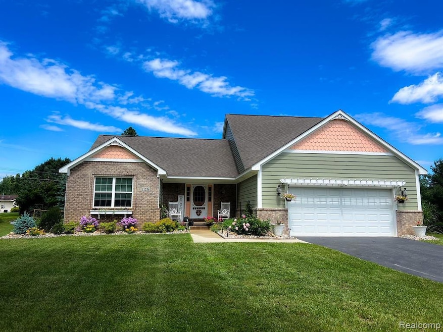 11236 Chyna Run, Davisburg, MI 48350 - photo 1