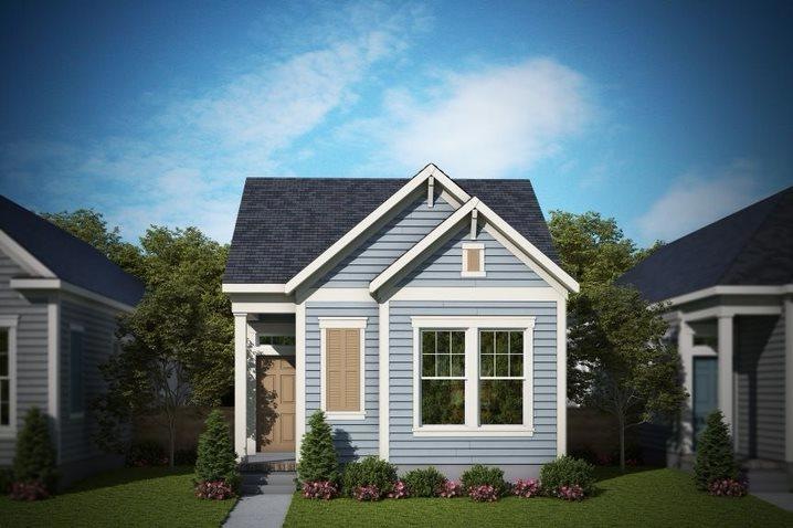 349 Baritone Rd, Summerville, SC 29486 - photo 1