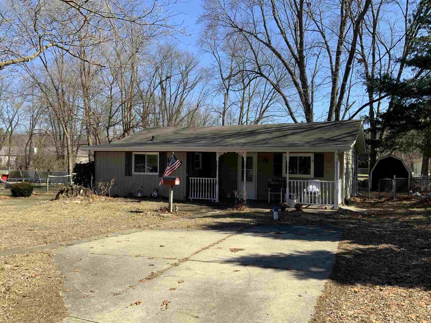 52872 Francis St, South Bend, IN 46637 - photo 1