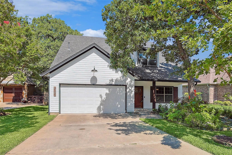 6303 Bettinger Dr, Colleyville, TX 76034 - photo 1