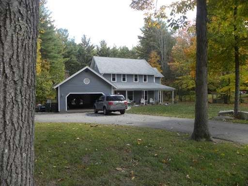 181 Burlingame Rd, Charlton, MA 01507 - photo 1