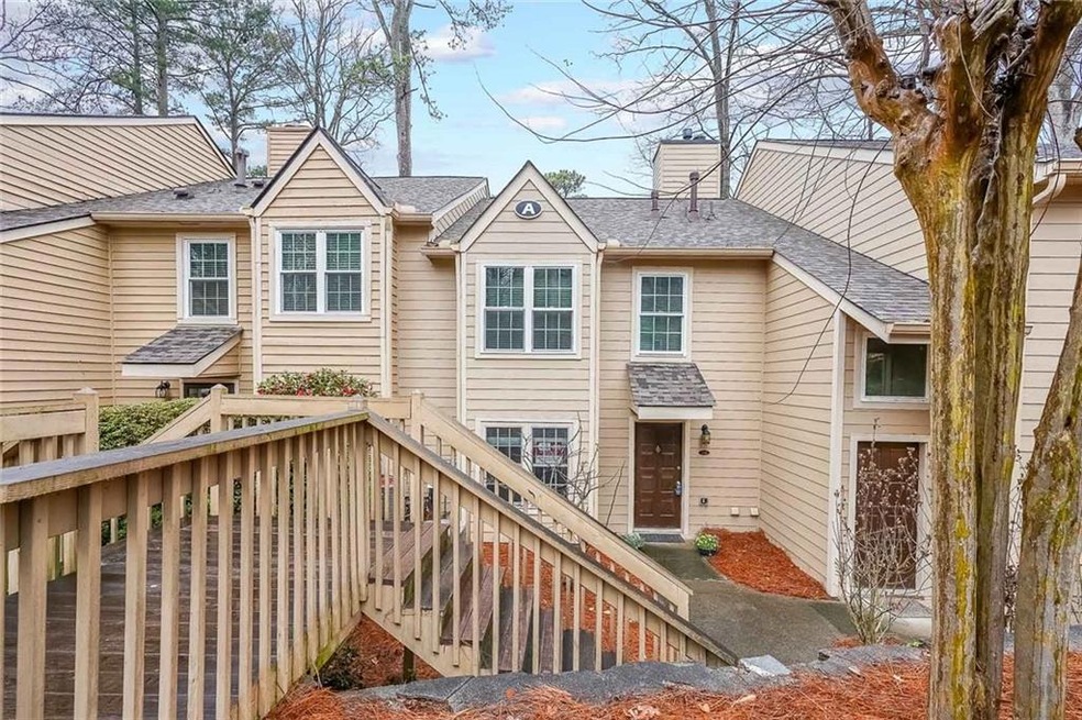 Welcome to Druid Forest Condominium-- a fantastic 