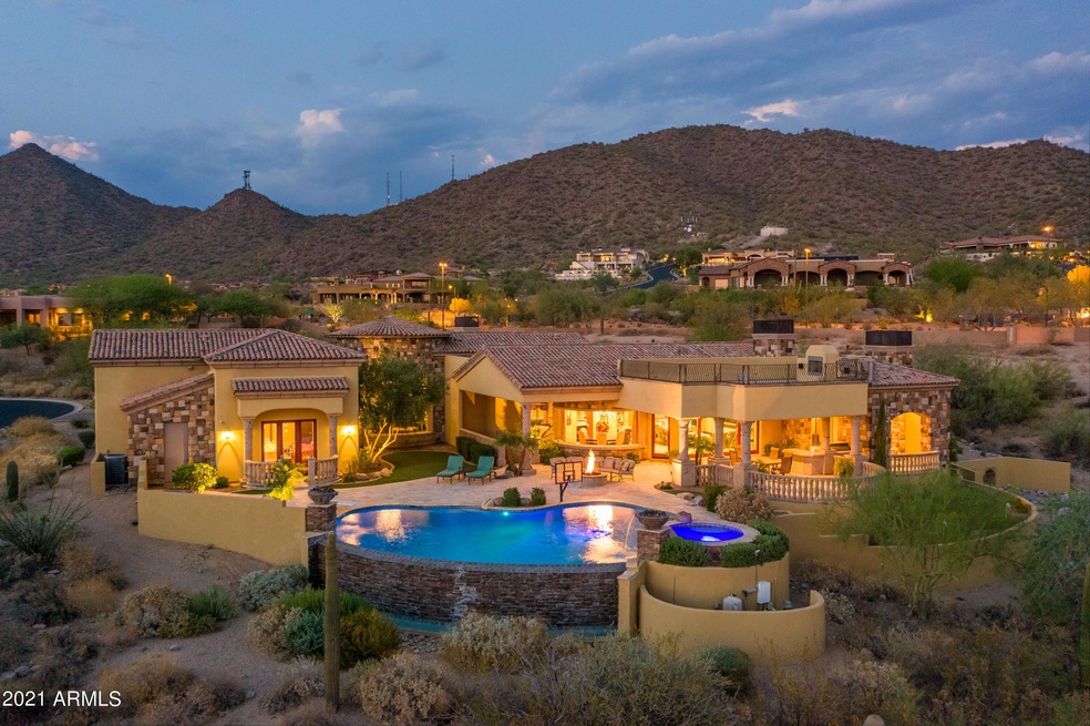 Majestic Las Sendas Estate