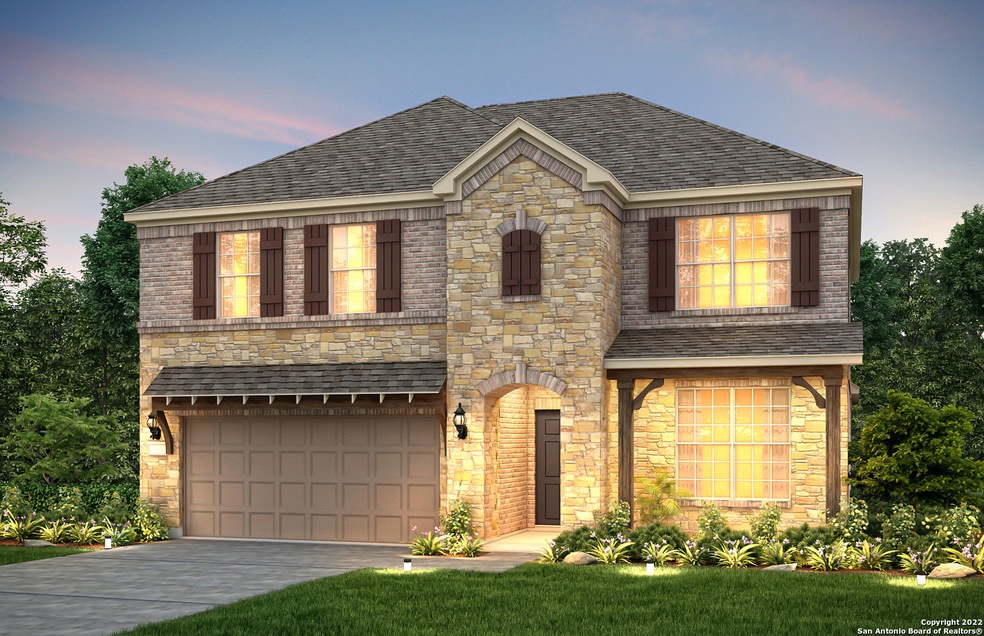 12247 Jeremiah, San Antonio, TX 78254 - photo 1