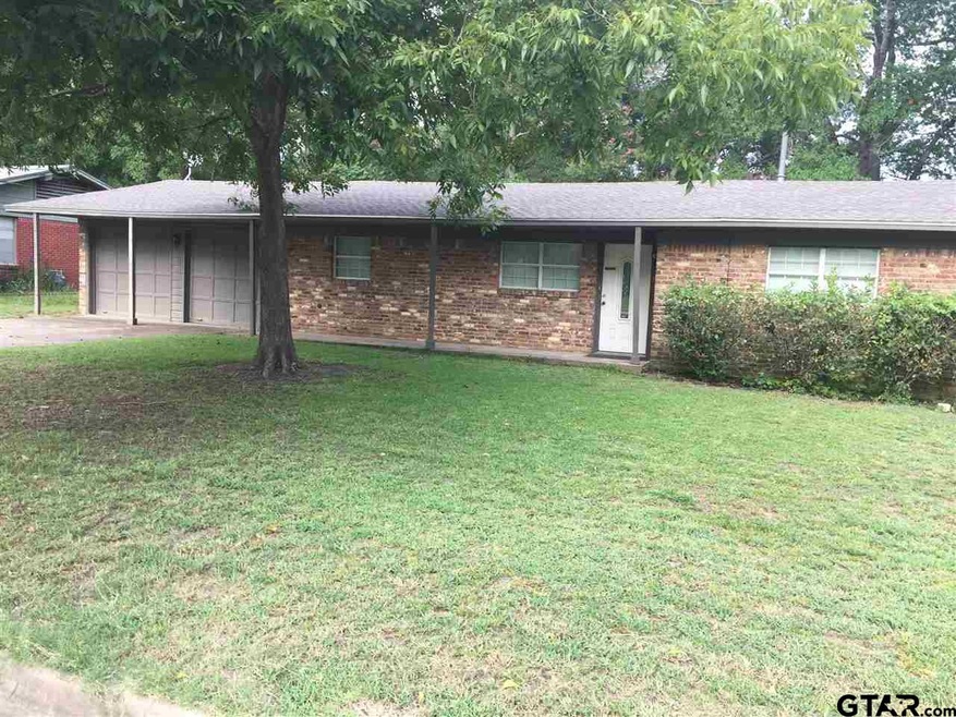 3136 3136 S Donnybrook, Tyler, TX 75701 - photo 1