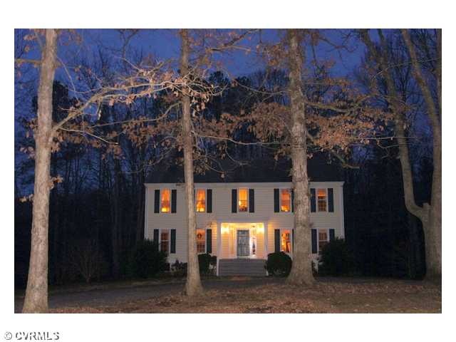 Exterior Front - WELCOME