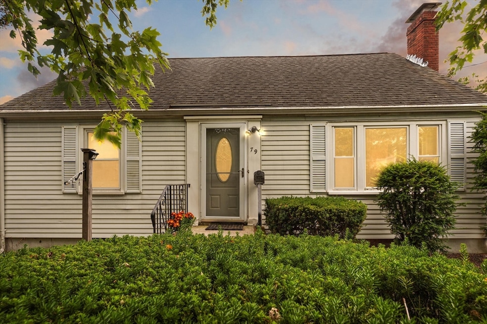 79 Park St, Arlington, MA 02474 - photo 1