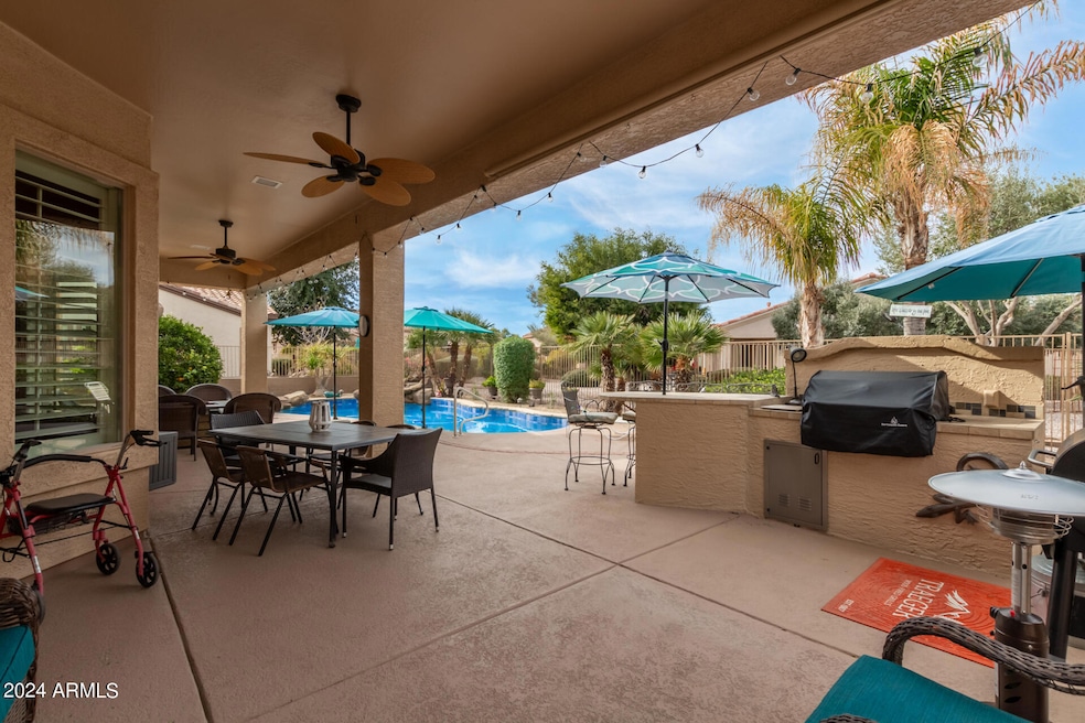 5078 S Ranger Trail unit 4, Gilbert, AZ 85298 - photo 1