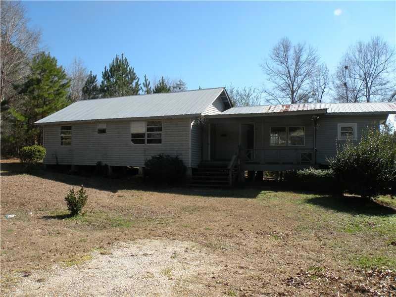 46412 Jenkins Rd, Franklinton, LA 70438 - photo 1