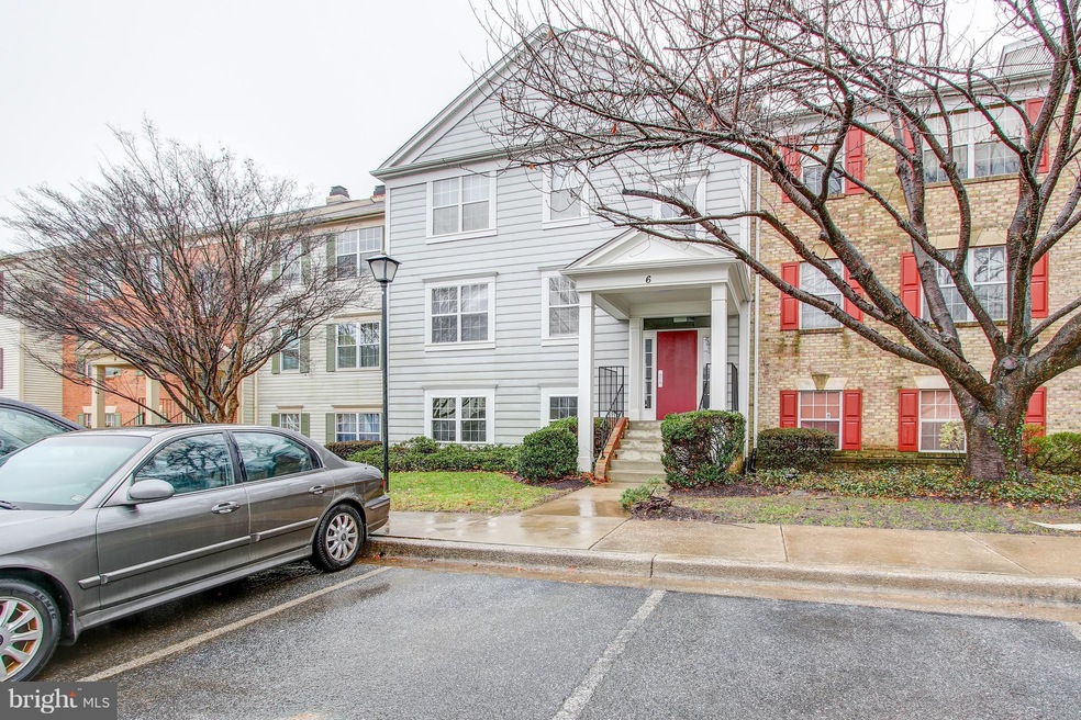 6 Normandy Square Ct unit 2CA, Silver Spring, MD 20906 - photo 1