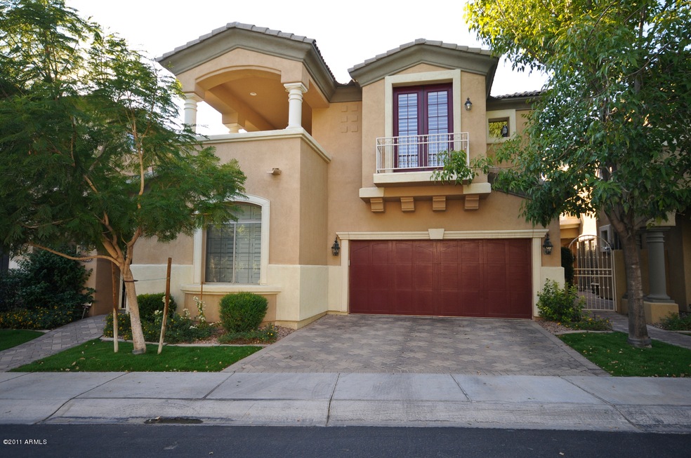 Front View
