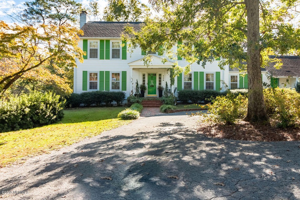 104 Courtland Dr, Jacksonville, NC 28546 - photo 1