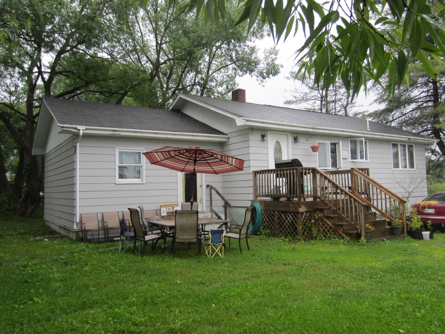 152 S Pleasant St, Bowdoinham, ME 04008 - photo 1