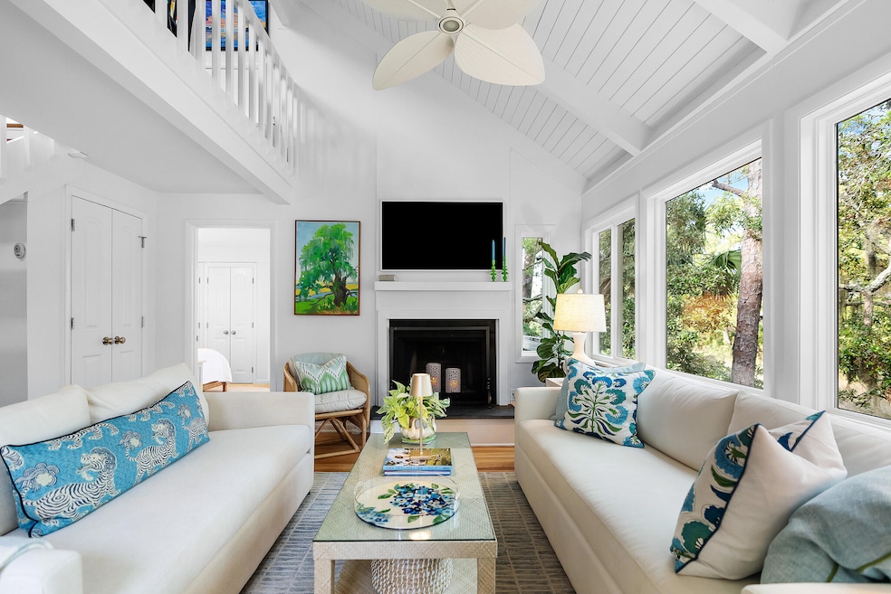 1413 Dune Loft Villas, Johns Island, SC 29455 - photo 1