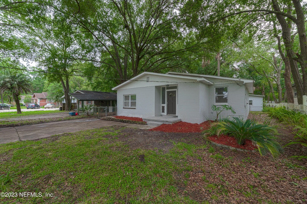 1171 Mohawk St, Jacksonville, FL 32205 - photo 1