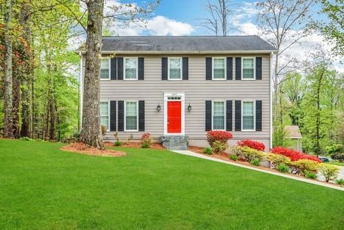 2885 Sudbury Ct, Marietta, GA 30062 - photo 1