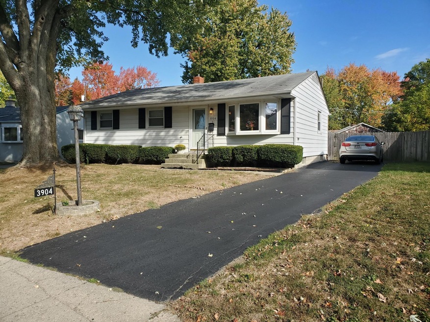 3904 Bolton Ave, Columbus, OH 43227 - photo 1
