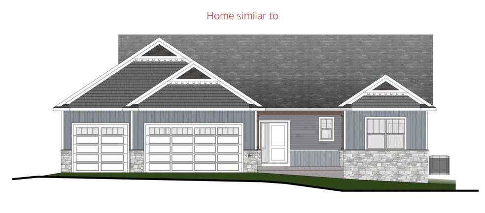 Exterior Sketch