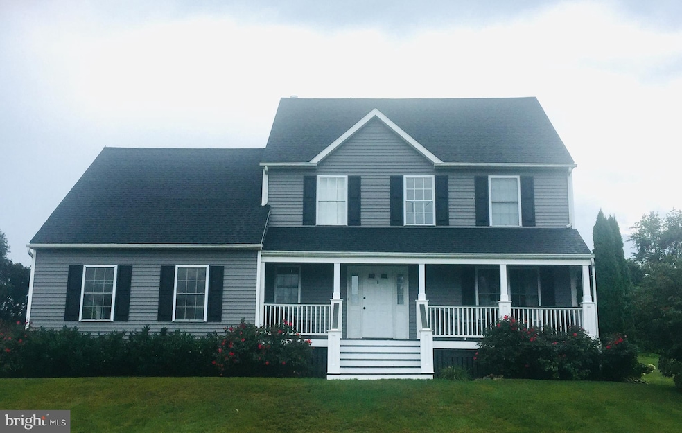 204 Stoney Run Rd, Spring City, PA 19475 - photo 1