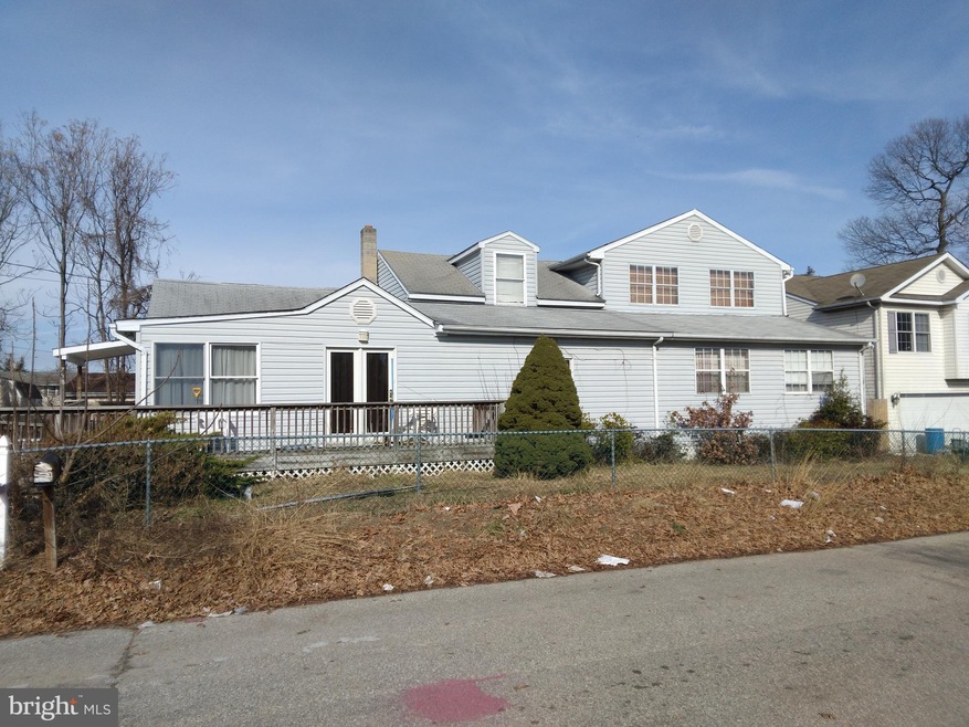 758 209th St, Pasadena, MD 21122 - photo 1