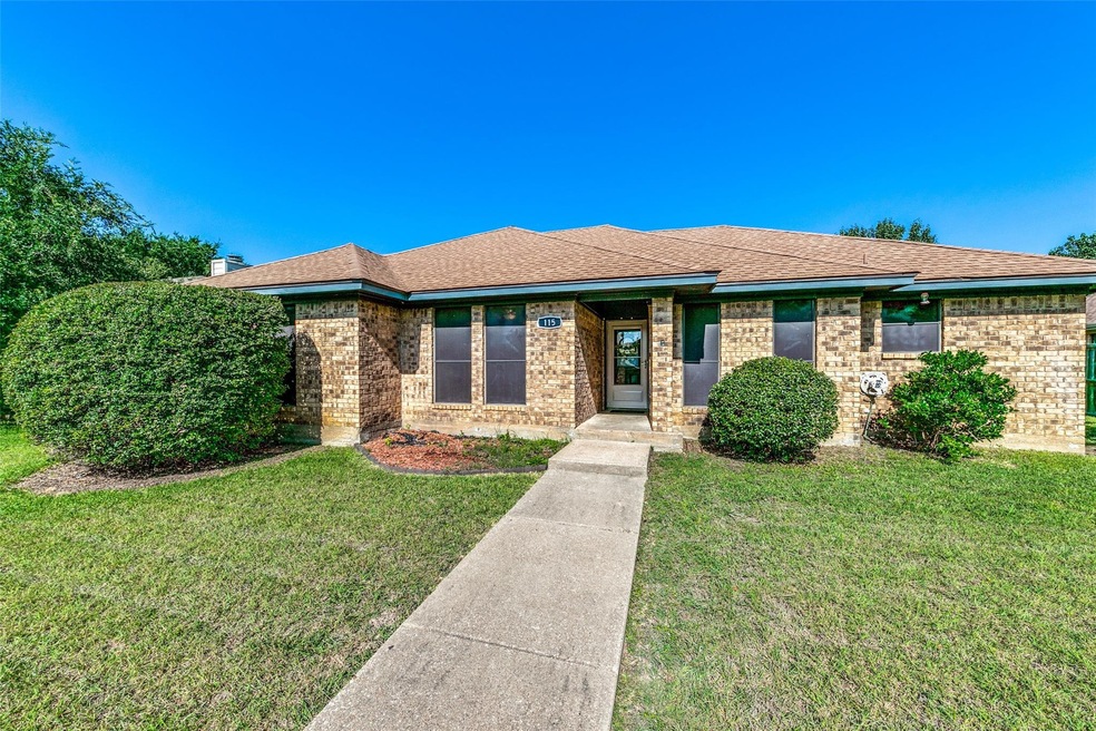 115 Liberty Dr, Wylie, TX 75098 - photo 1