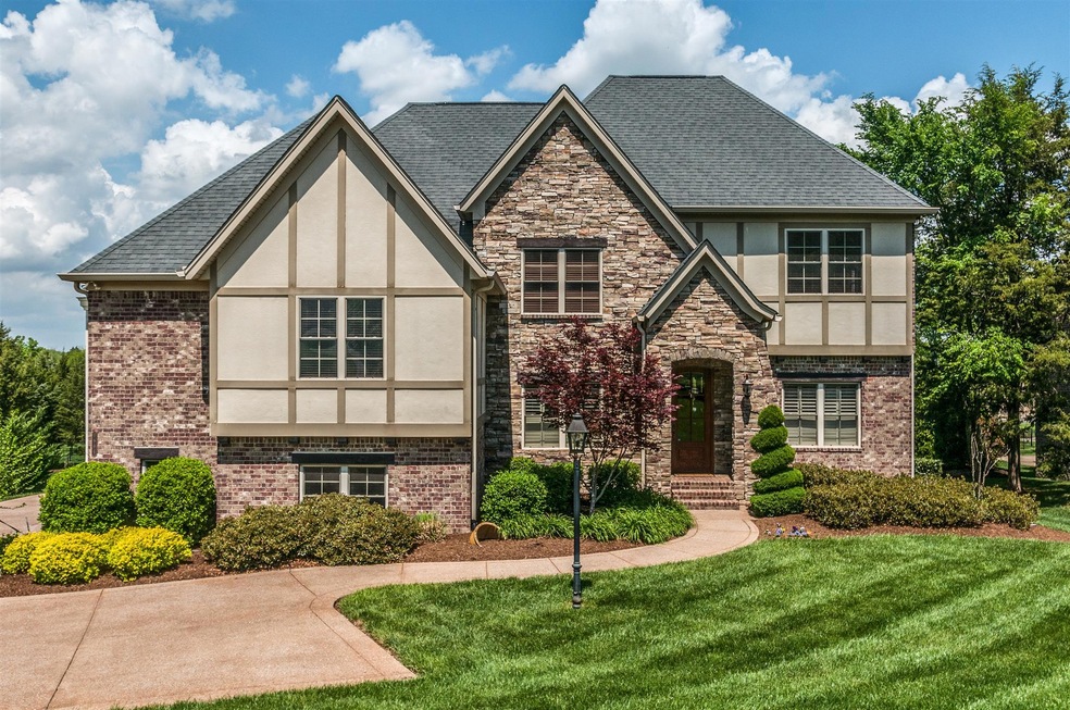 Welome to 1904 Jonahs Ridge Drive!