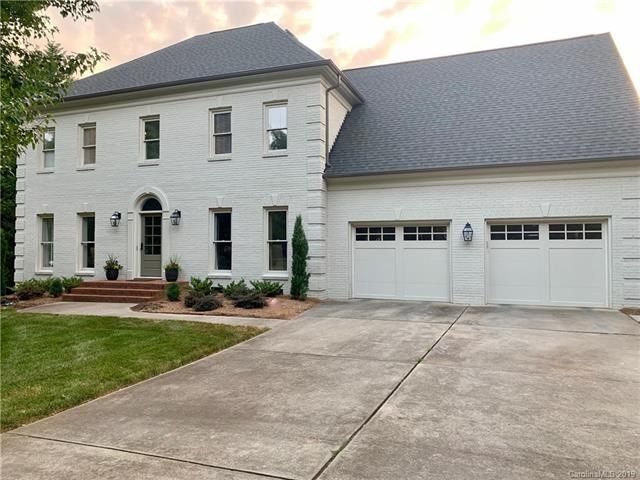 Welcome Home!