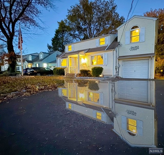 602 Saddle River Rd, Saddle Brook, NJ 07663 - photo 1