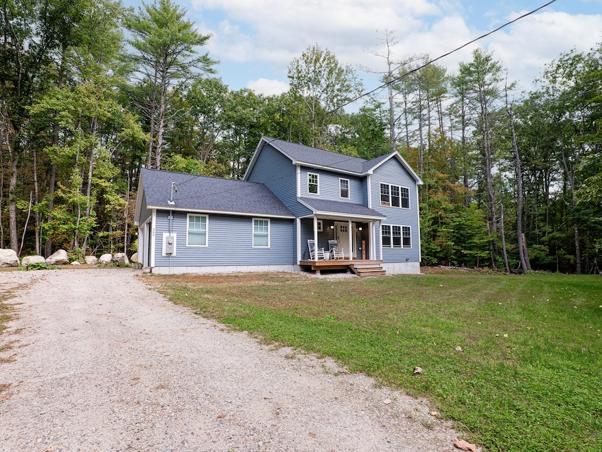 360 Leisure Ln, Limerick, ME 04048 - photo 1