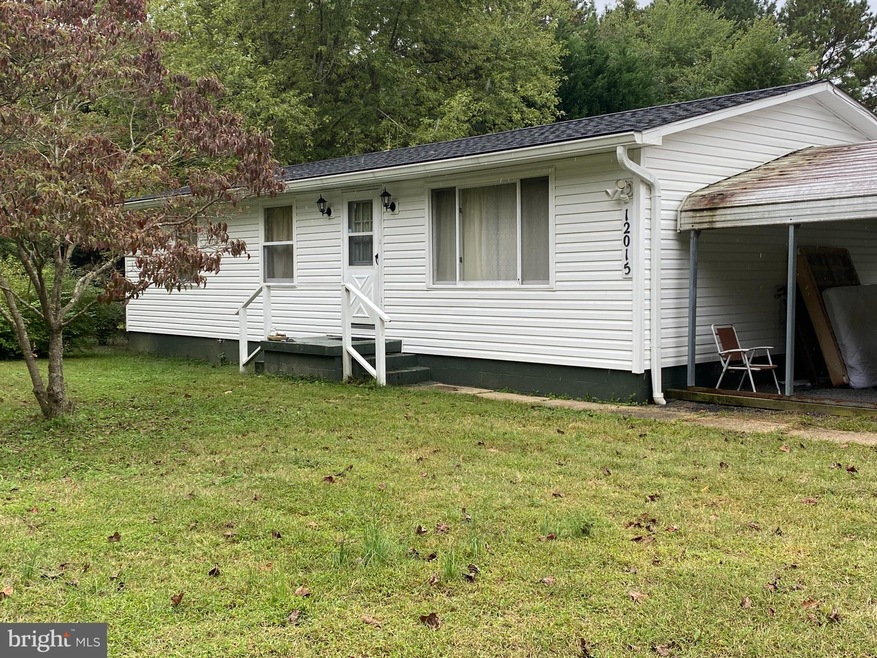 12015 Rousby Hall Rd, Lusby, MD 20657 - photo 1