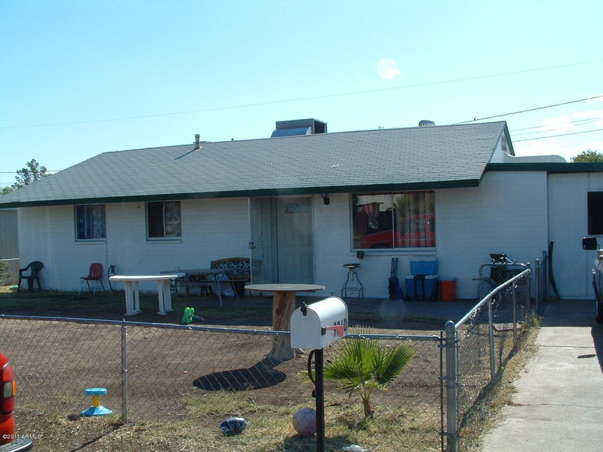 9860 N 16th Ave, Phoenix, AZ 85021 - photo 1