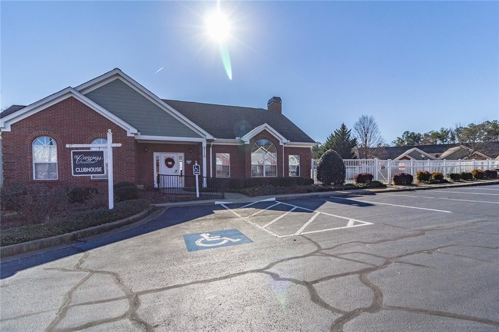 2224 Carefree Cir unit 5, Marietta, GA 30062 - photo 1