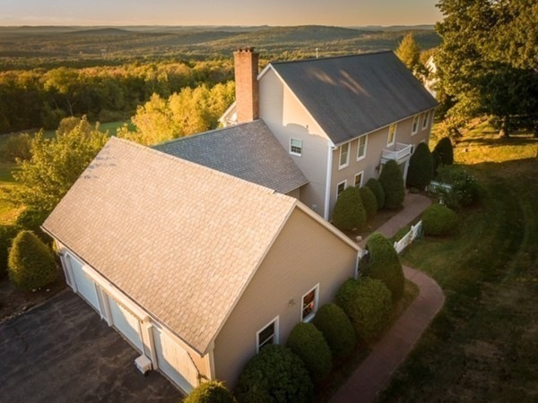 160 Hovey Rd, Monson, MA 01057 - photo 1