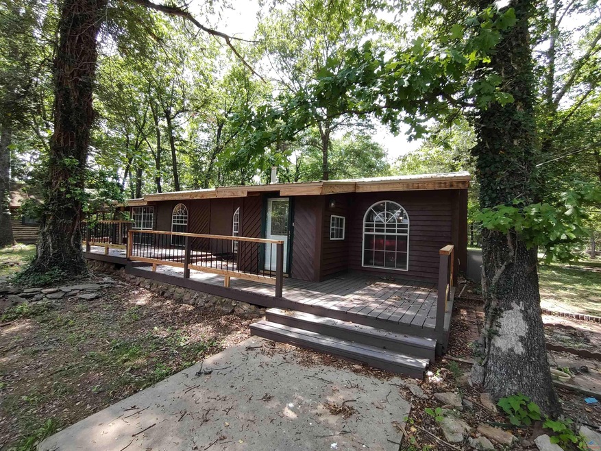 15540 S 1851 Rd, Stockton, MO 65785 MLS 96746