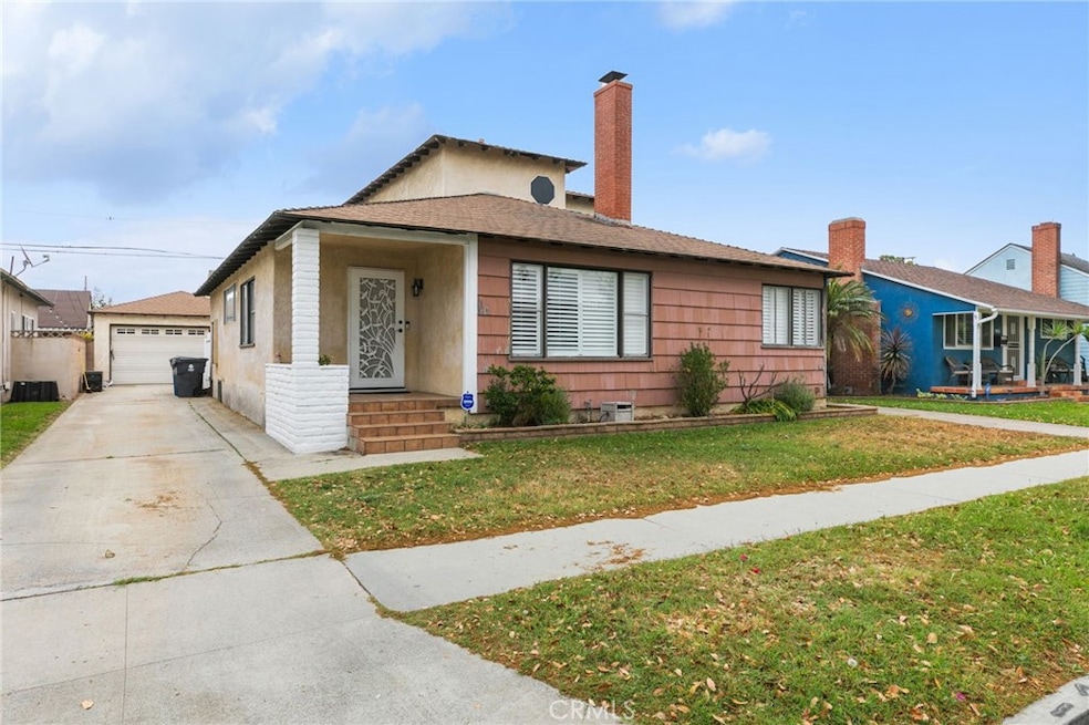 5838 Castana Ave, Lakewood, CA 90712 - photo 1