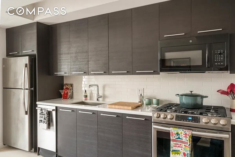 350 Clarkson Ave unit 718, Brooklyn, NY 11226 - photo 1