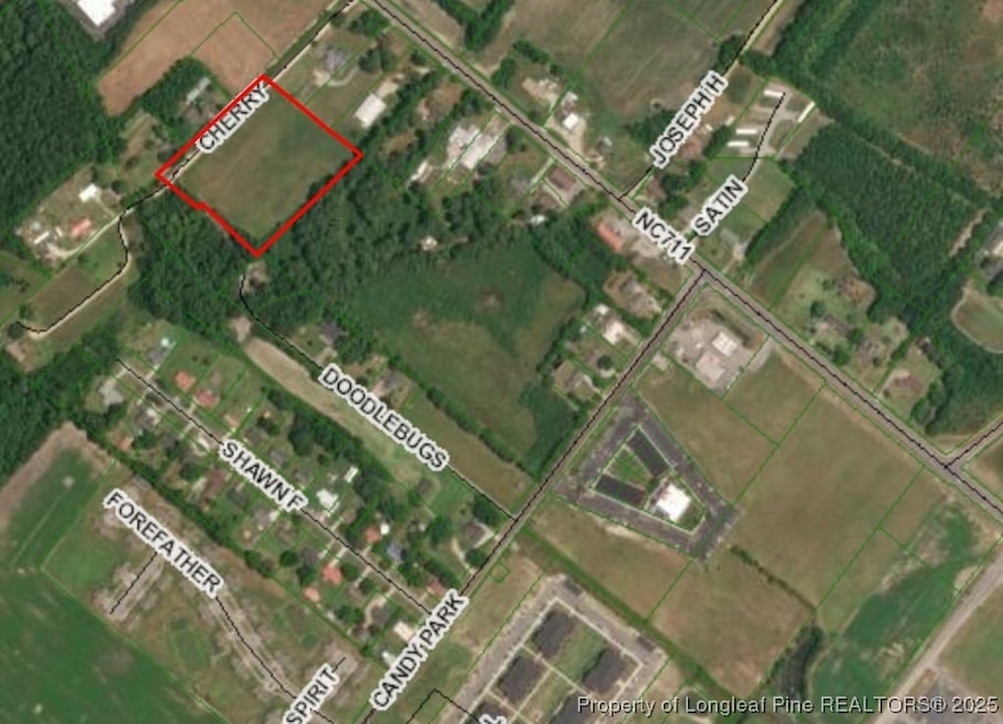 0 Cherry Ln unit 746949, None, NC 28372 - photo 1