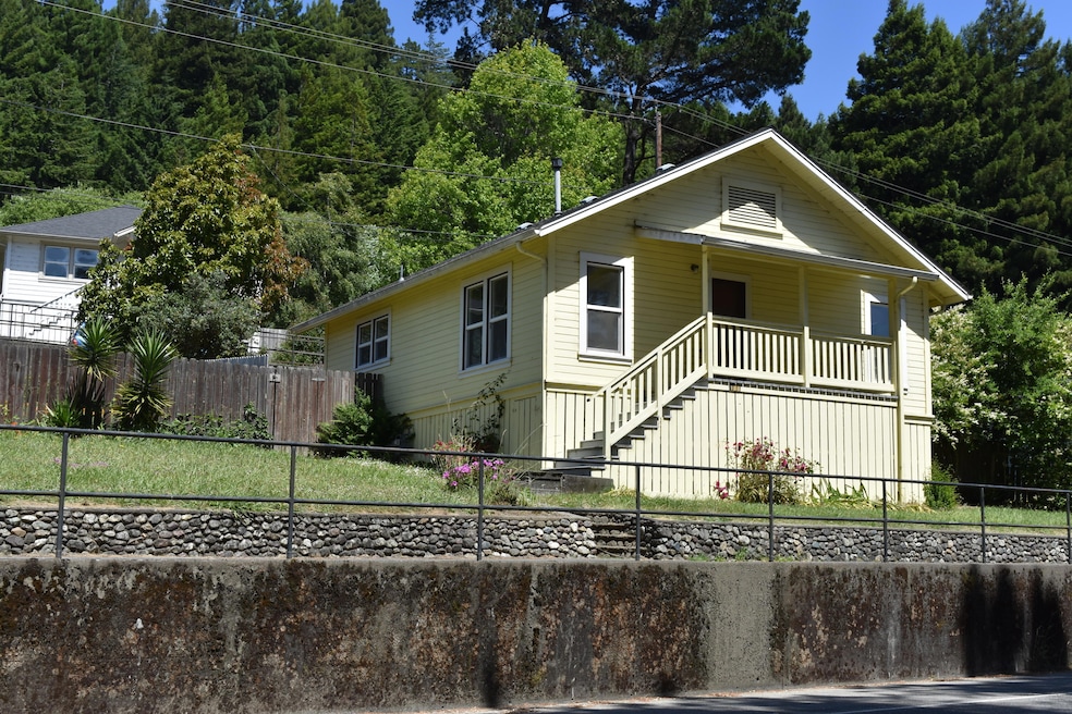 188 Main St, Scotia, CA 95565 - photo 1