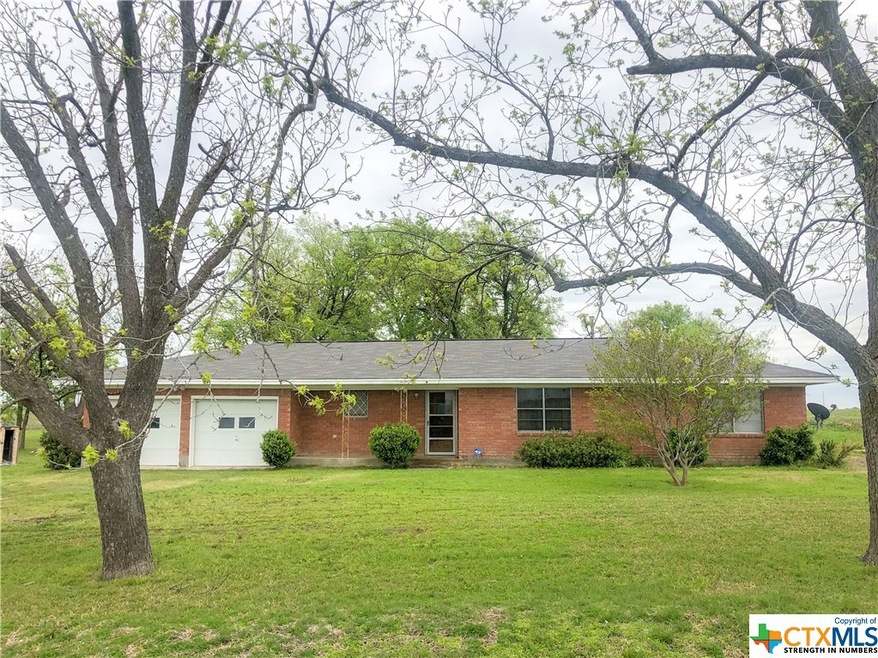 2867 Airville Rd, Temple, TX 76501 - photo 1