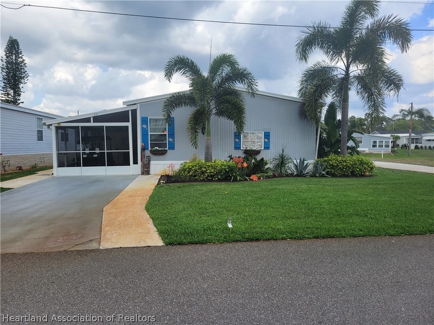 25 Fisherman's Cove, Lake Placid, FL 33852 - photo 1