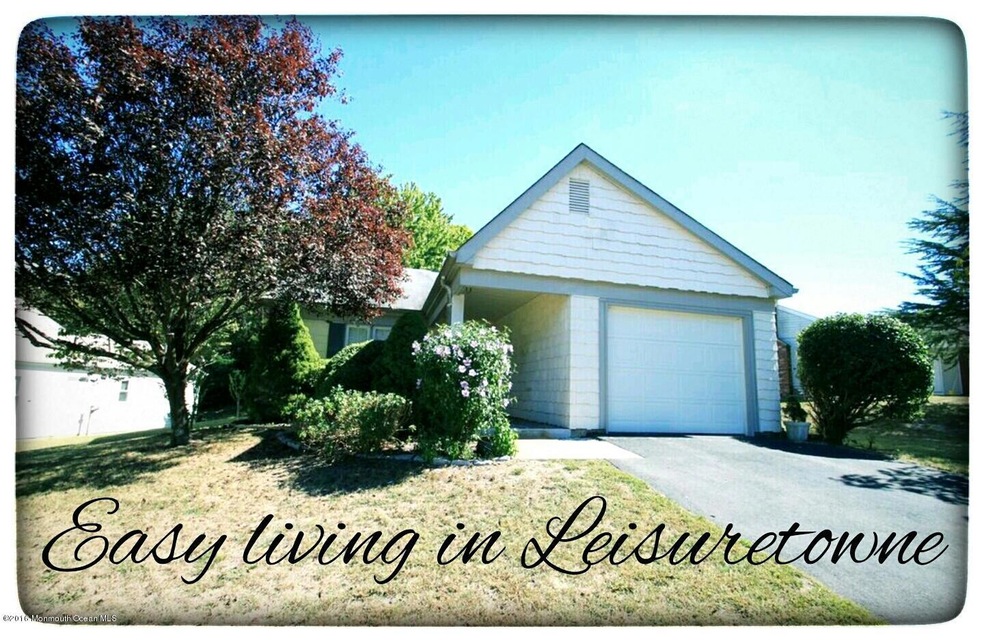 9 Stamford Place, Southampton, NJ 08088 - photo 1