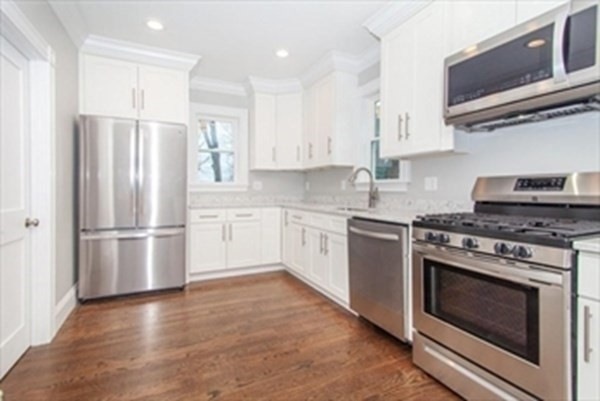 18 Sylvester Rd unit 1, Dorchester, MA 02122 - photo 1